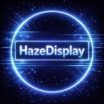 HazeDisplay