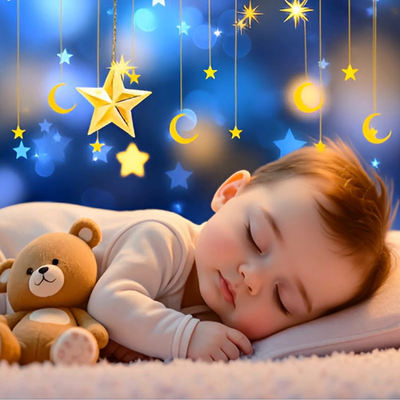 Baby Sleep Storiess