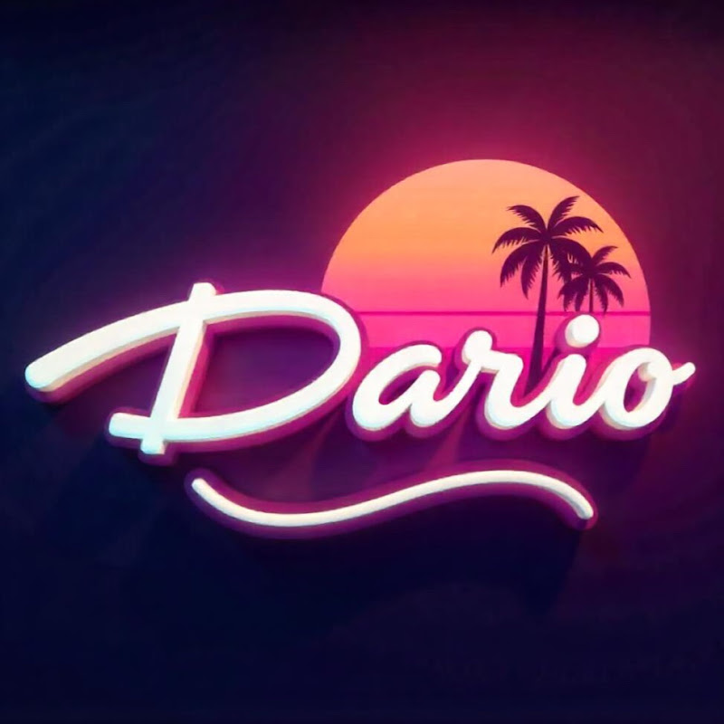 Dario Nova ┃The Oasis
