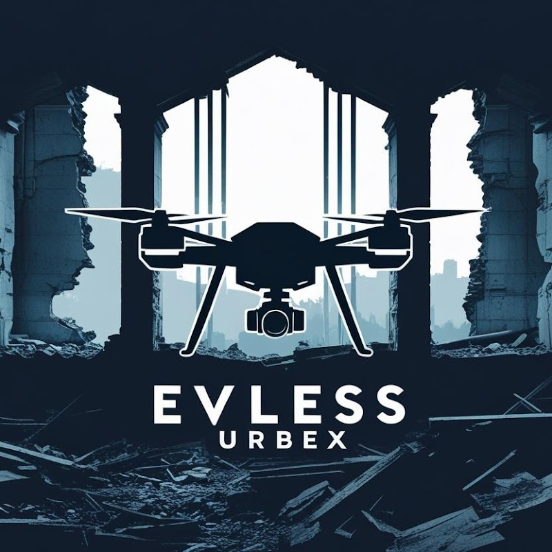 Evless - Urbex