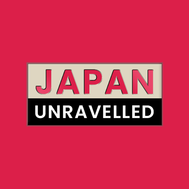 Japan Unravelled