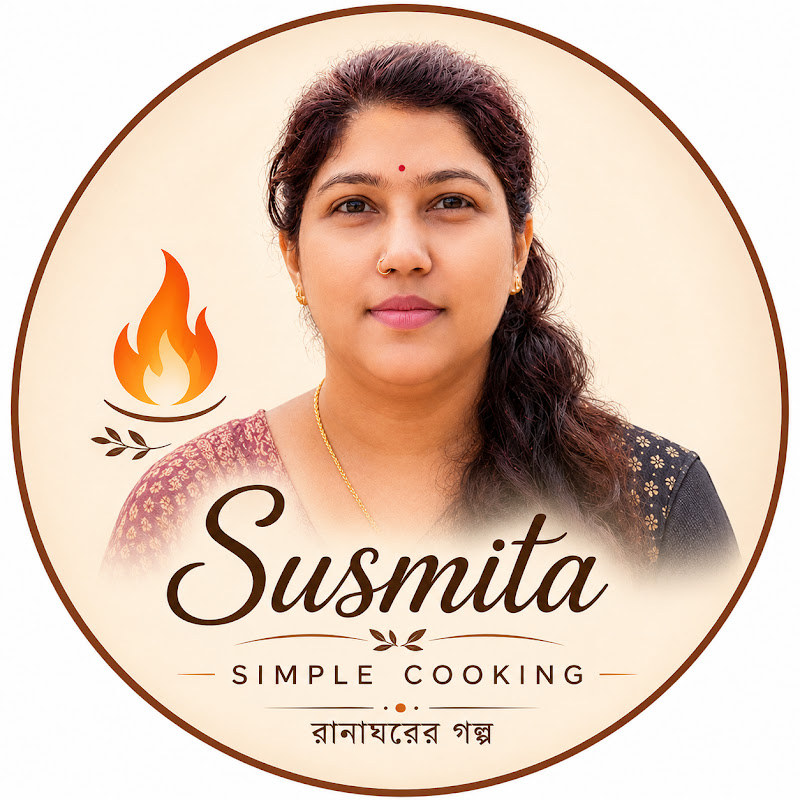 Susmita Simple Cooking 