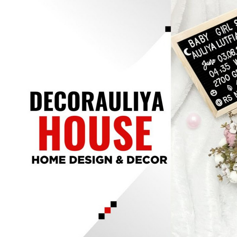 Decorauliya House 