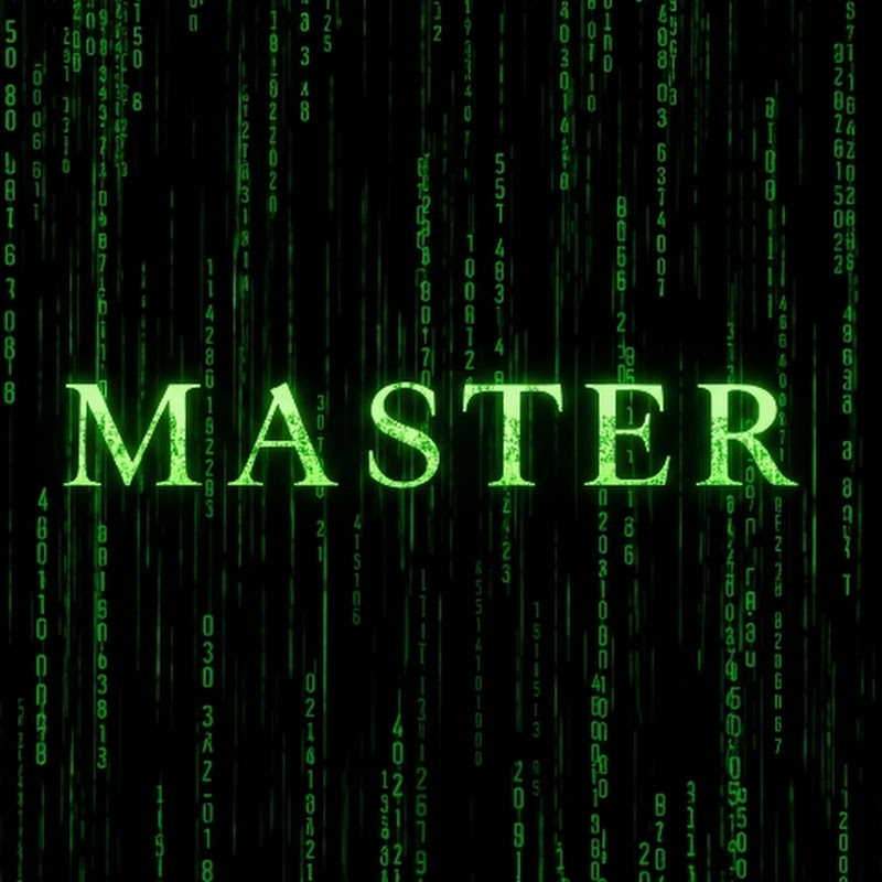 Master