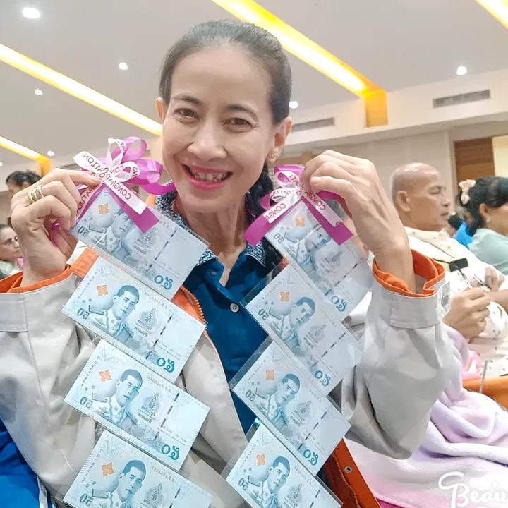หันกลับมารักตัวเองจ้า