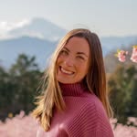 Caitlin | Travel & Lifestyle Creator