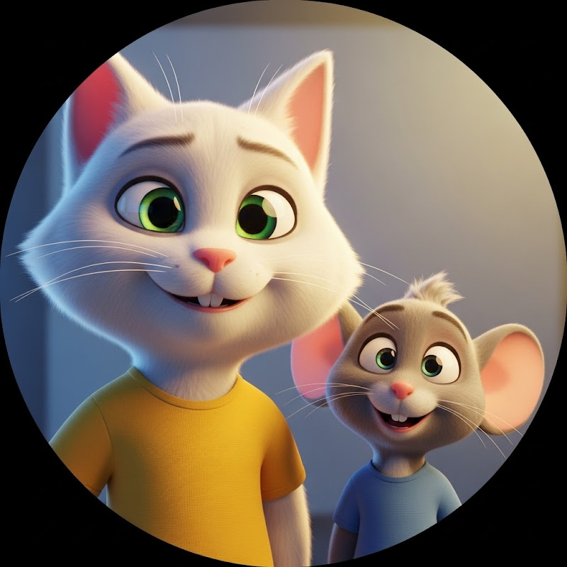 Sky toon Animation  سكاى تون