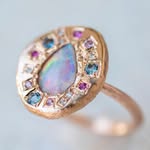 Sarah Gardner Fine Jewellery