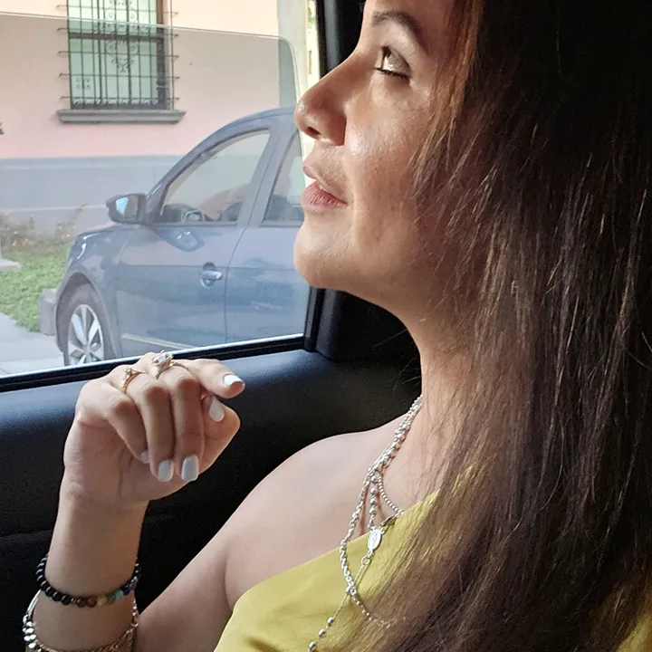 Akire Marieri Bega