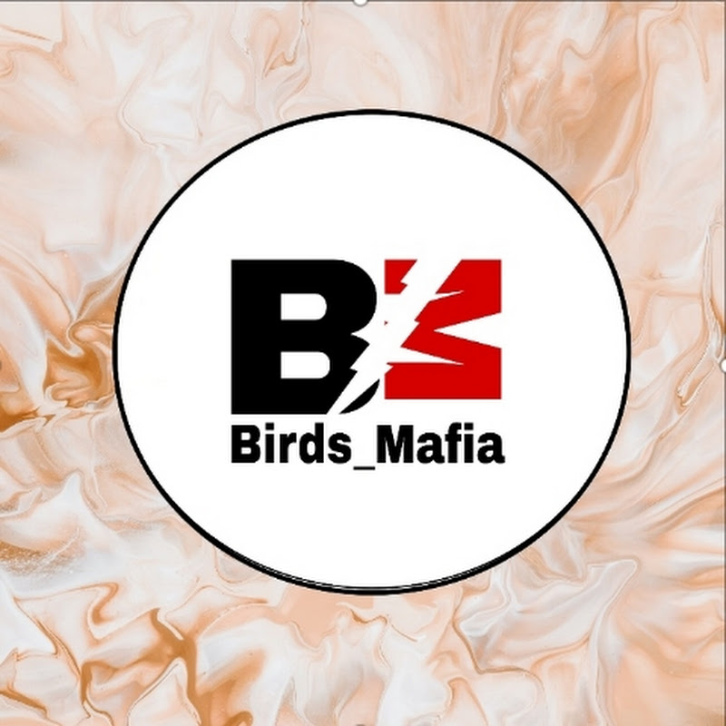 Birds mafia