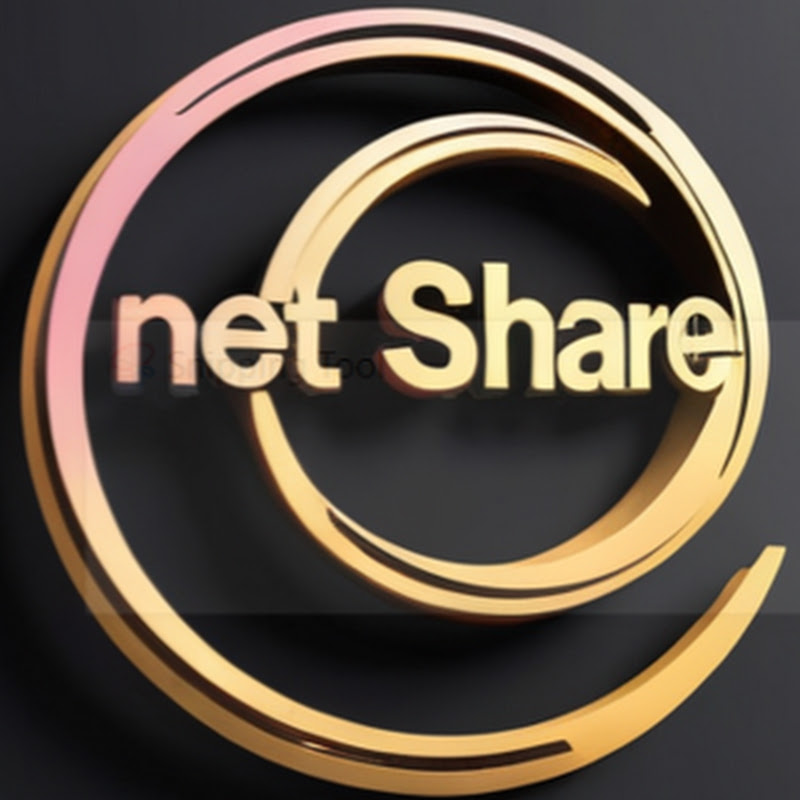 NET SHARE SKILLS