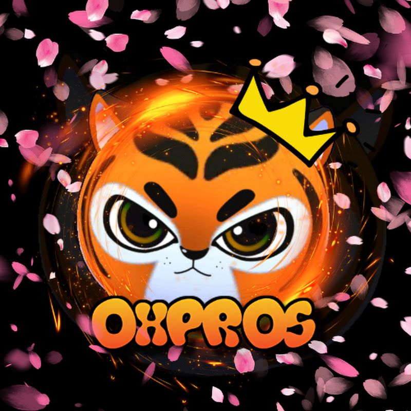 Oxpros🦁