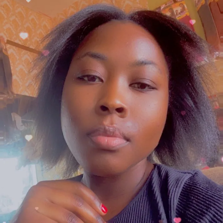 Kela✨👩🏾‍🦱