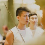 Eddy Soh