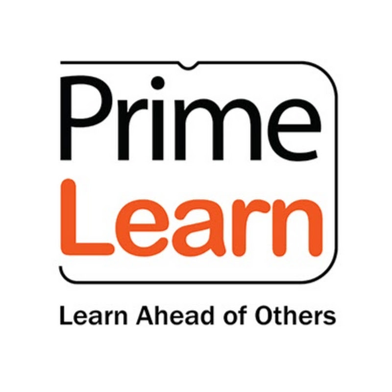 Prime Learn App