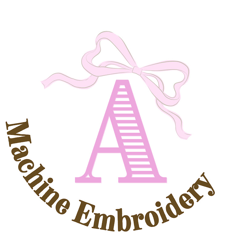 Artapli Machine Embroidery