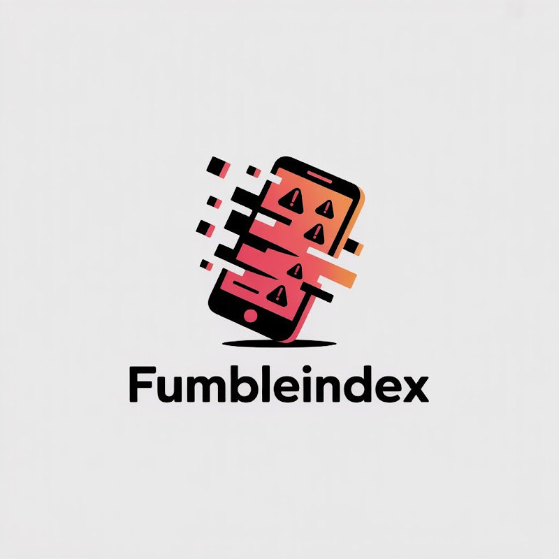 fumbleindex