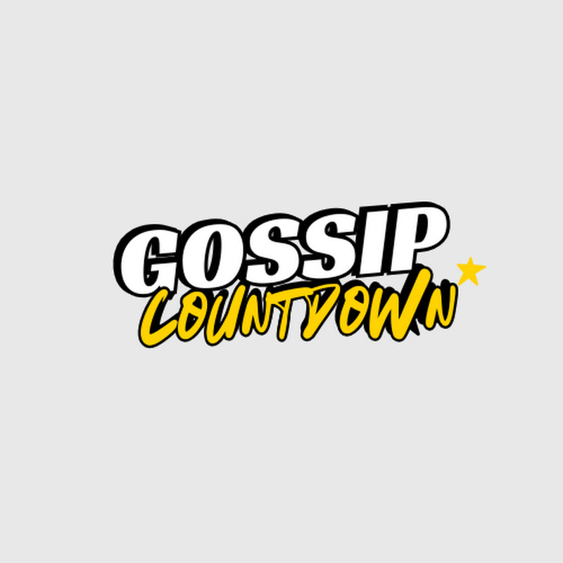 Gossip countdown 