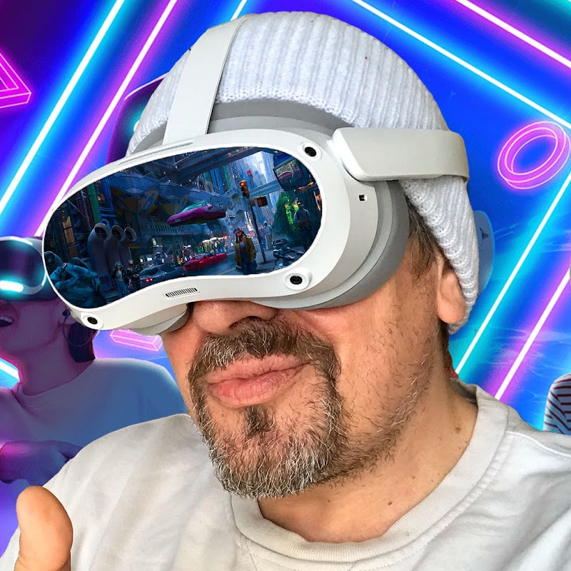 mo fun VR