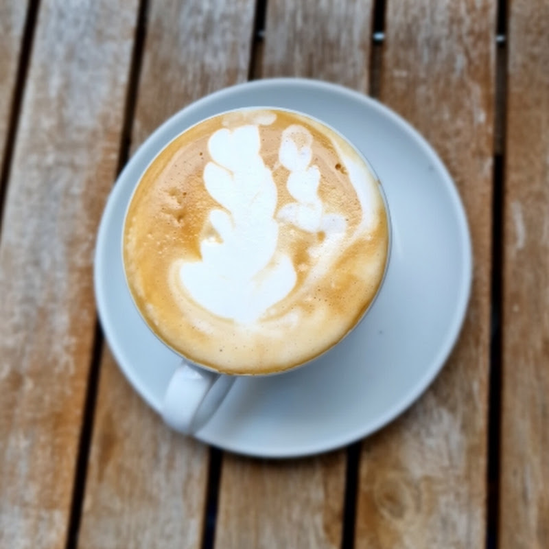 Daily Cappuccino