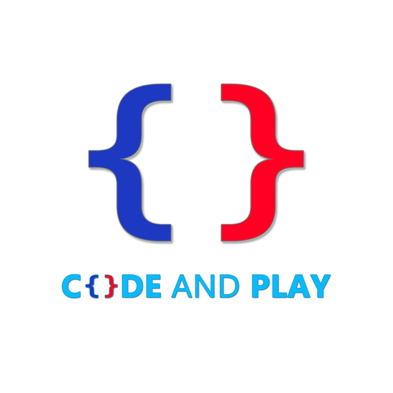 code and play