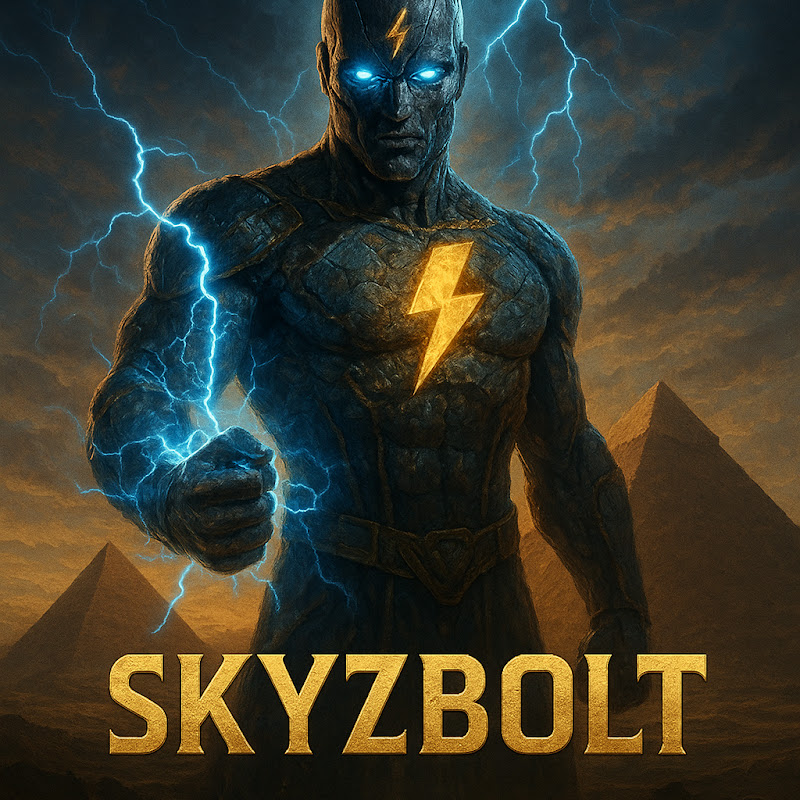 SKYZ bolt 