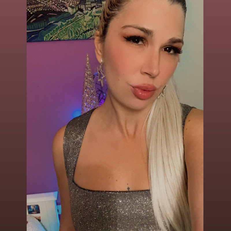 Maria Karagianni🍒