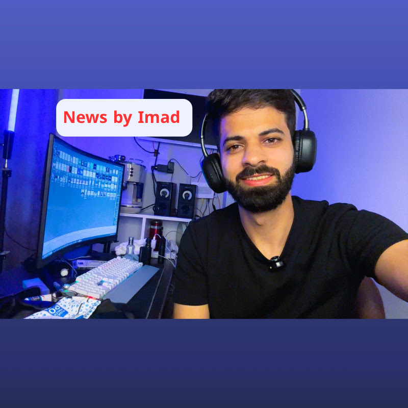 News by Imad