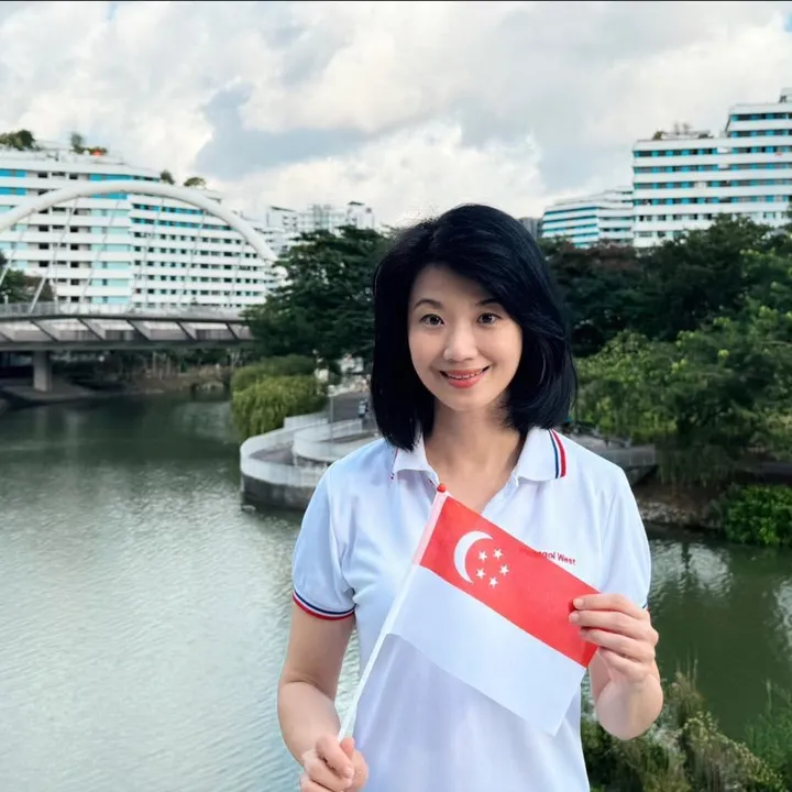 Sun Xueling 孙雪玲
