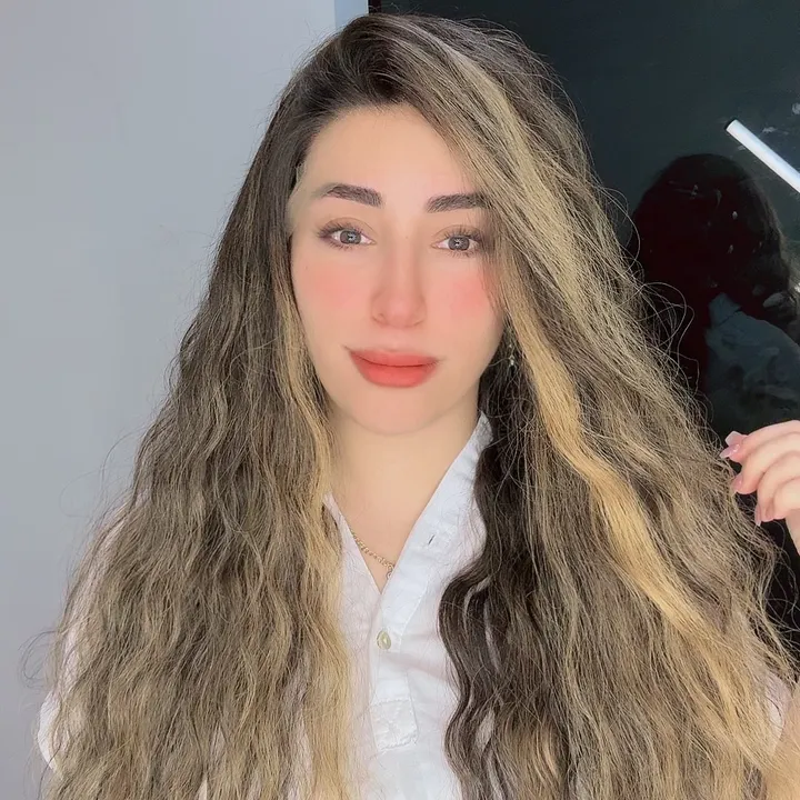 Sarrah khalil