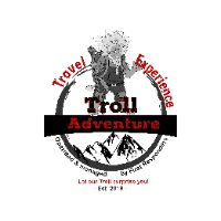 Troll adventure