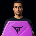 DANIEL FONSECA