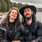Lívia Marques y Régis Garcete • BPM