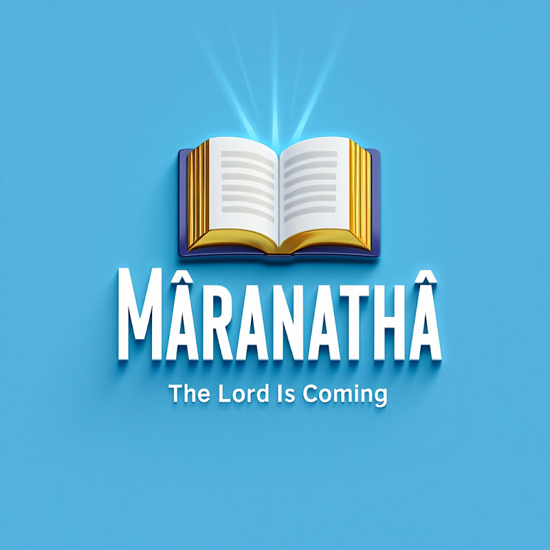Maranatha Adonay