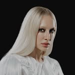 olimpia whitemustache