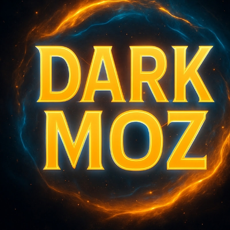 DARK MOZ