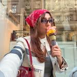 Marina  Abd El Malak | FASHION & LIFESTYLE CREATOR