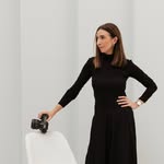 Francesca Louise • Personal Brand Photographer Dubai