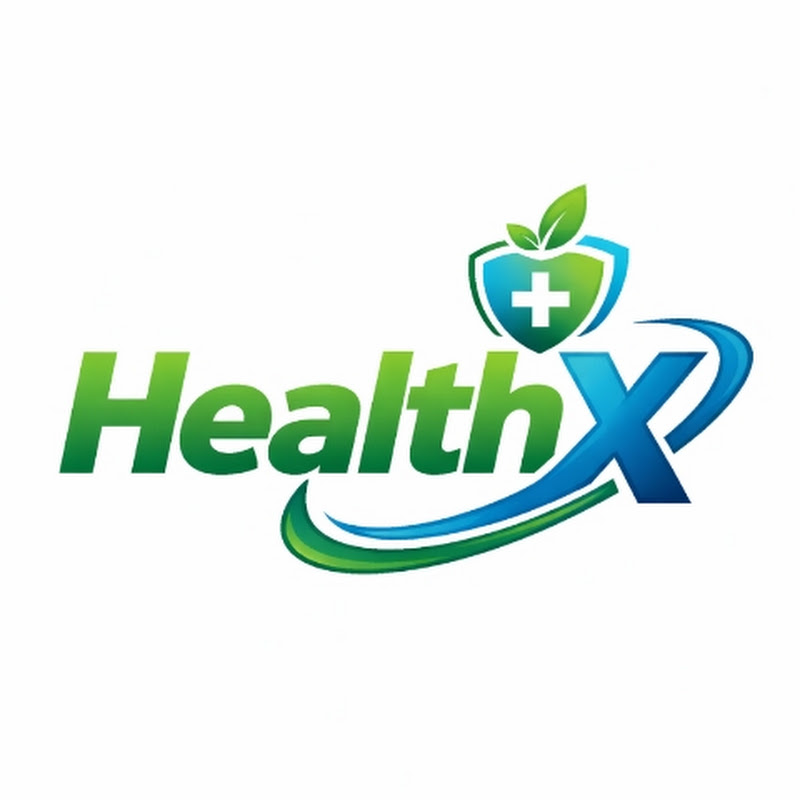 HealthX 