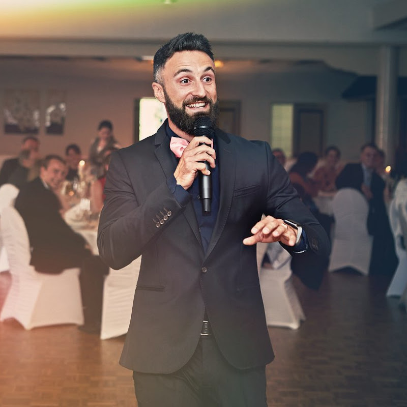 StasEvents - moderne Hochzeiten