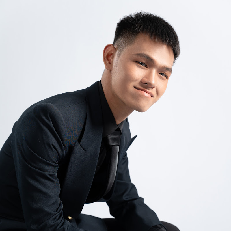 龍哥說交易・機構視角SMC日內合約交易員