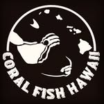 Coral Fish Hawaii