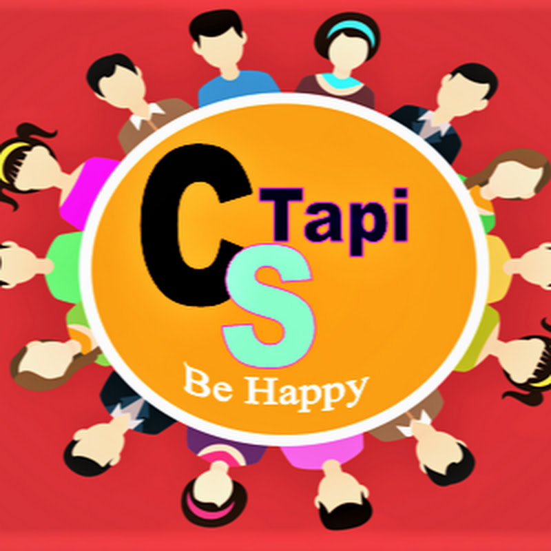 Chandrashekhar Tapi