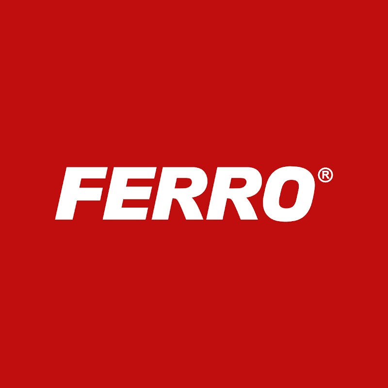 FERRO PRO