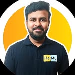 Pulaganti Hemanth