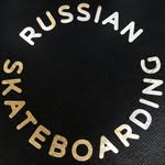 Russian Skateboarding