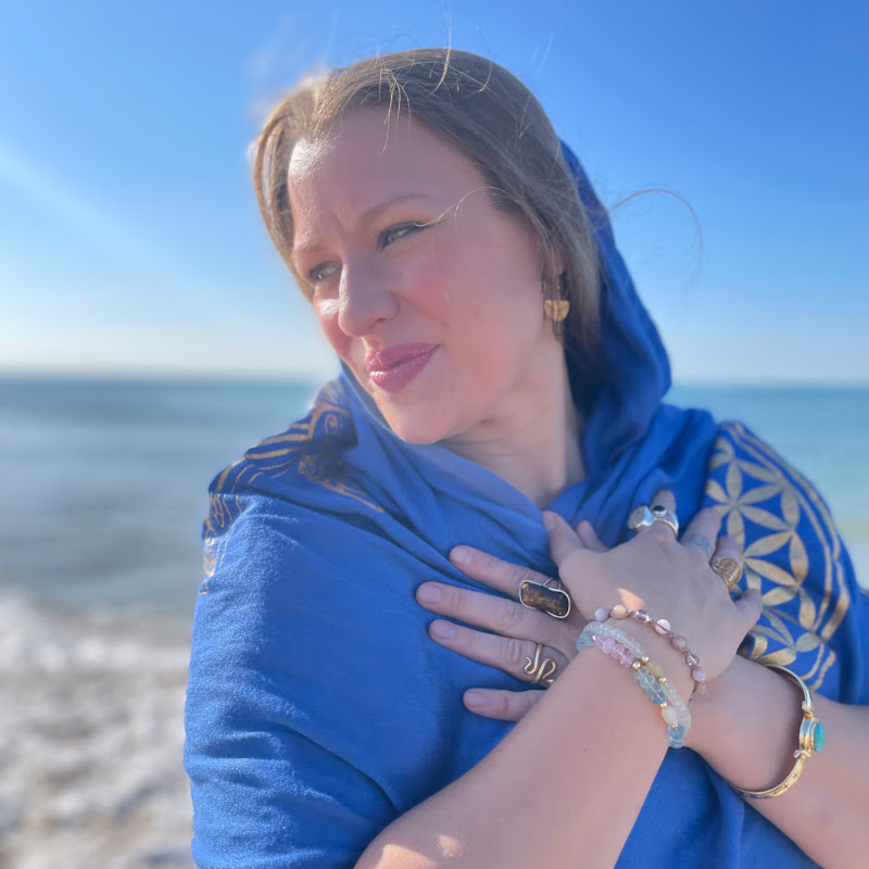 Alice Heath 🌹 Aligned Presence