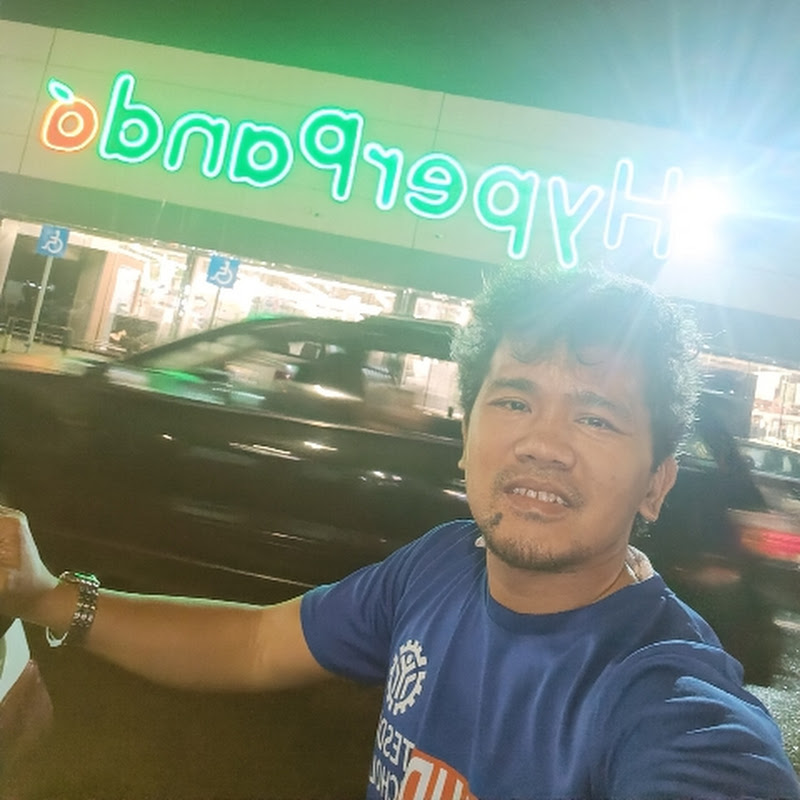 Jomie Gabin 