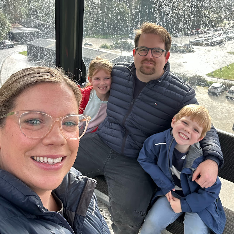Lucas Family Adventures NZ