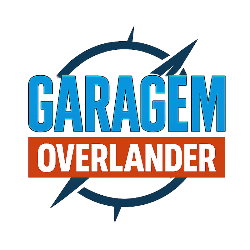 Garagem Overlander